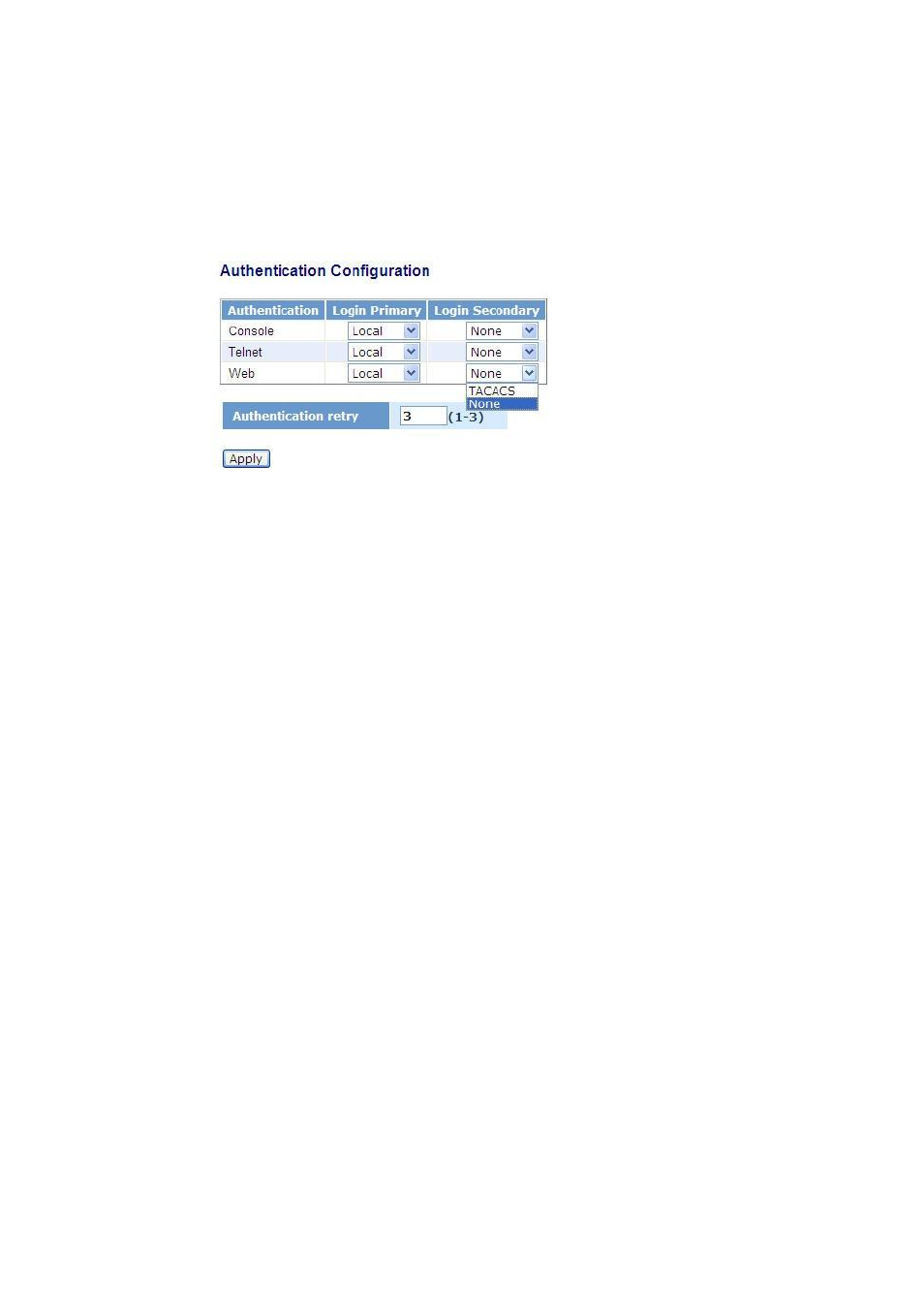 American Fibertek SM8P-SFP User Manual | Page 170 / 369