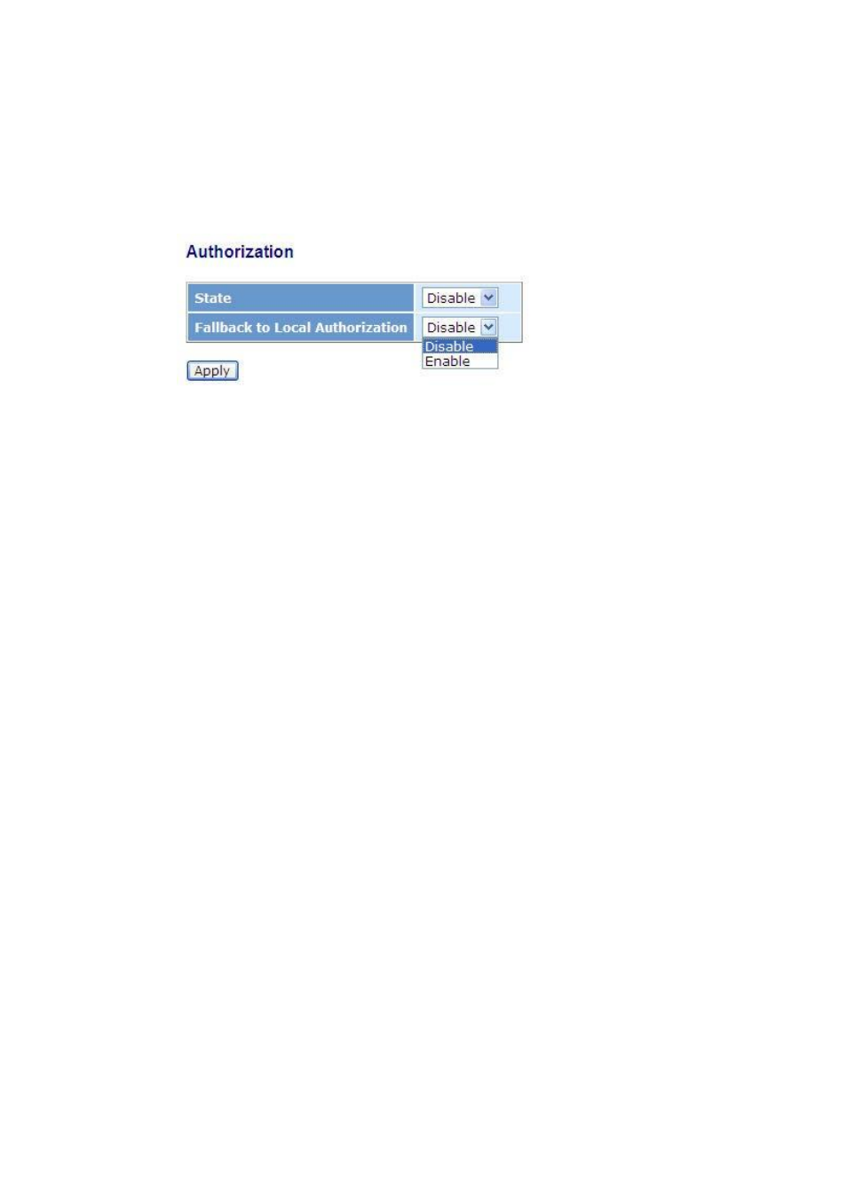 American Fibertek SM8P-SFP User Manual | Page 171 / 369