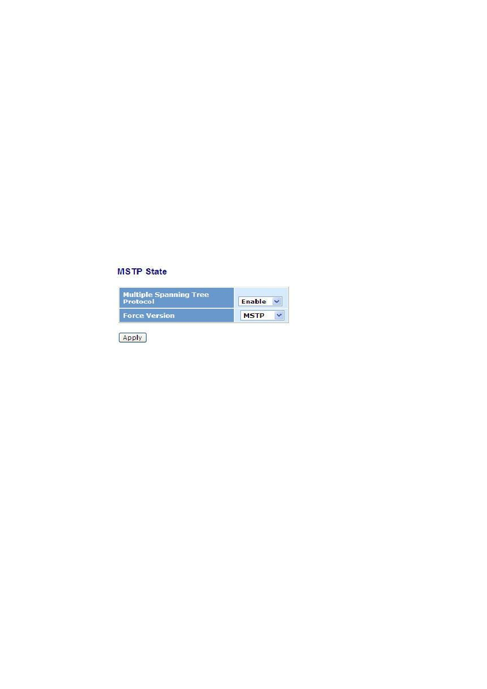 American Fibertek SM8P-SFP User Manual | Page 186 / 369