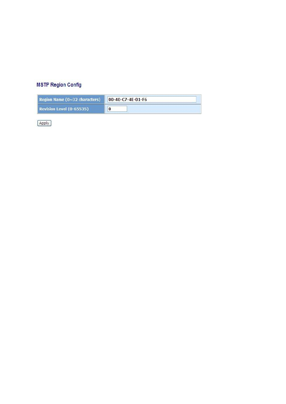 American Fibertek SM8P-SFP User Manual | Page 187 / 369