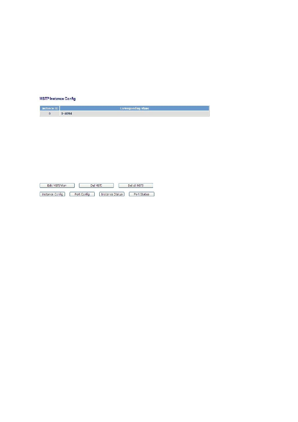 American Fibertek SM8P-SFP User Manual | Page 188 / 369