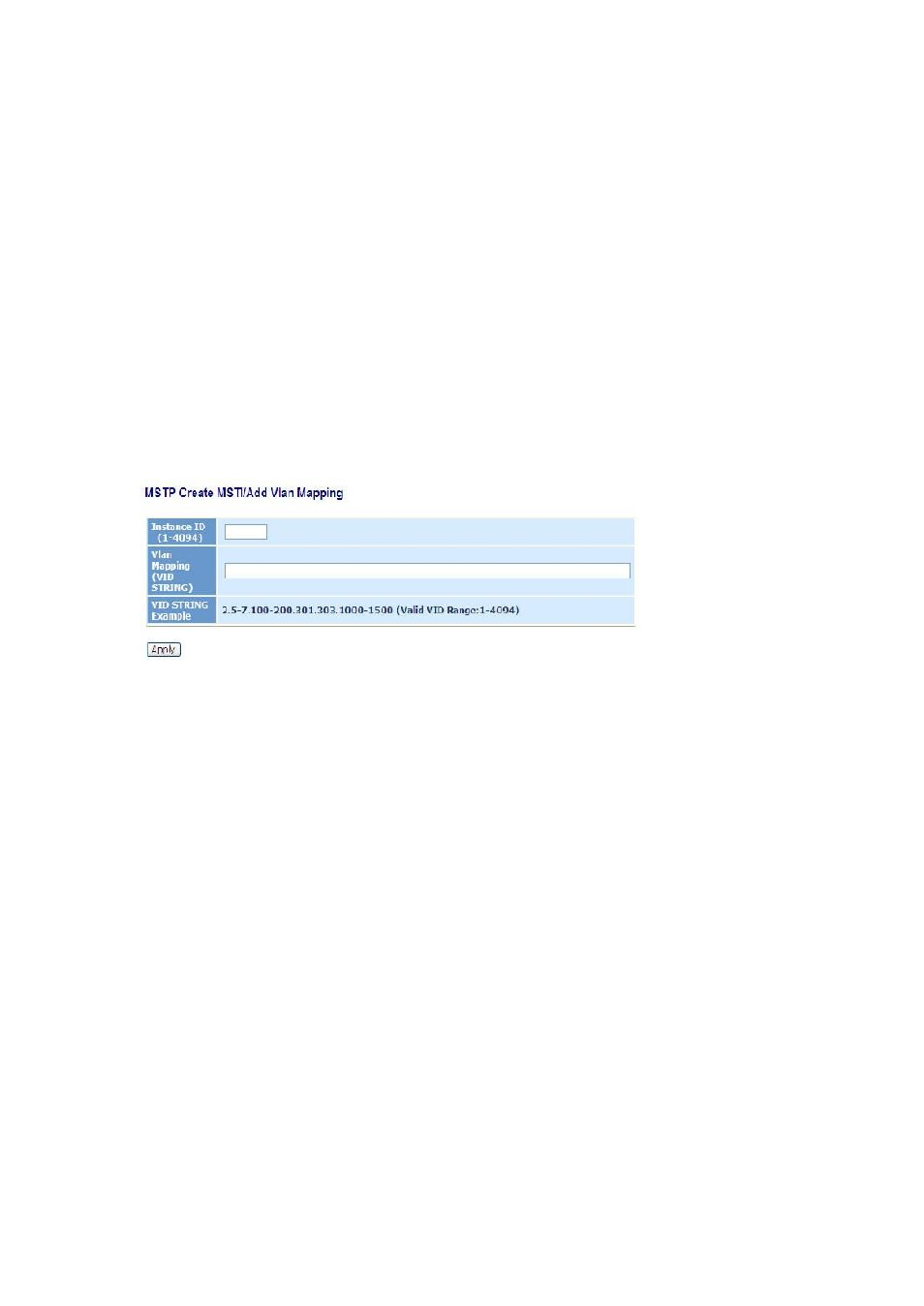 American Fibertek SM8P-SFP User Manual | Page 189 / 369