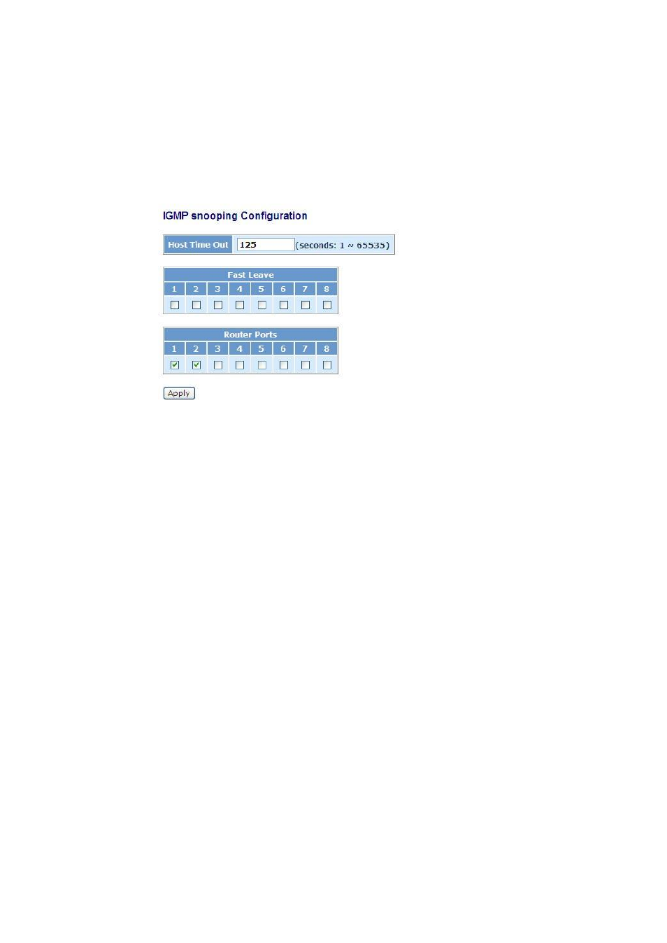 American Fibertek SM8P-SFP User Manual | Page 201 / 369