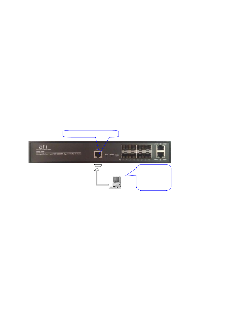 American Fibertek SM8P-SFP User Manual | Page 26 / 369