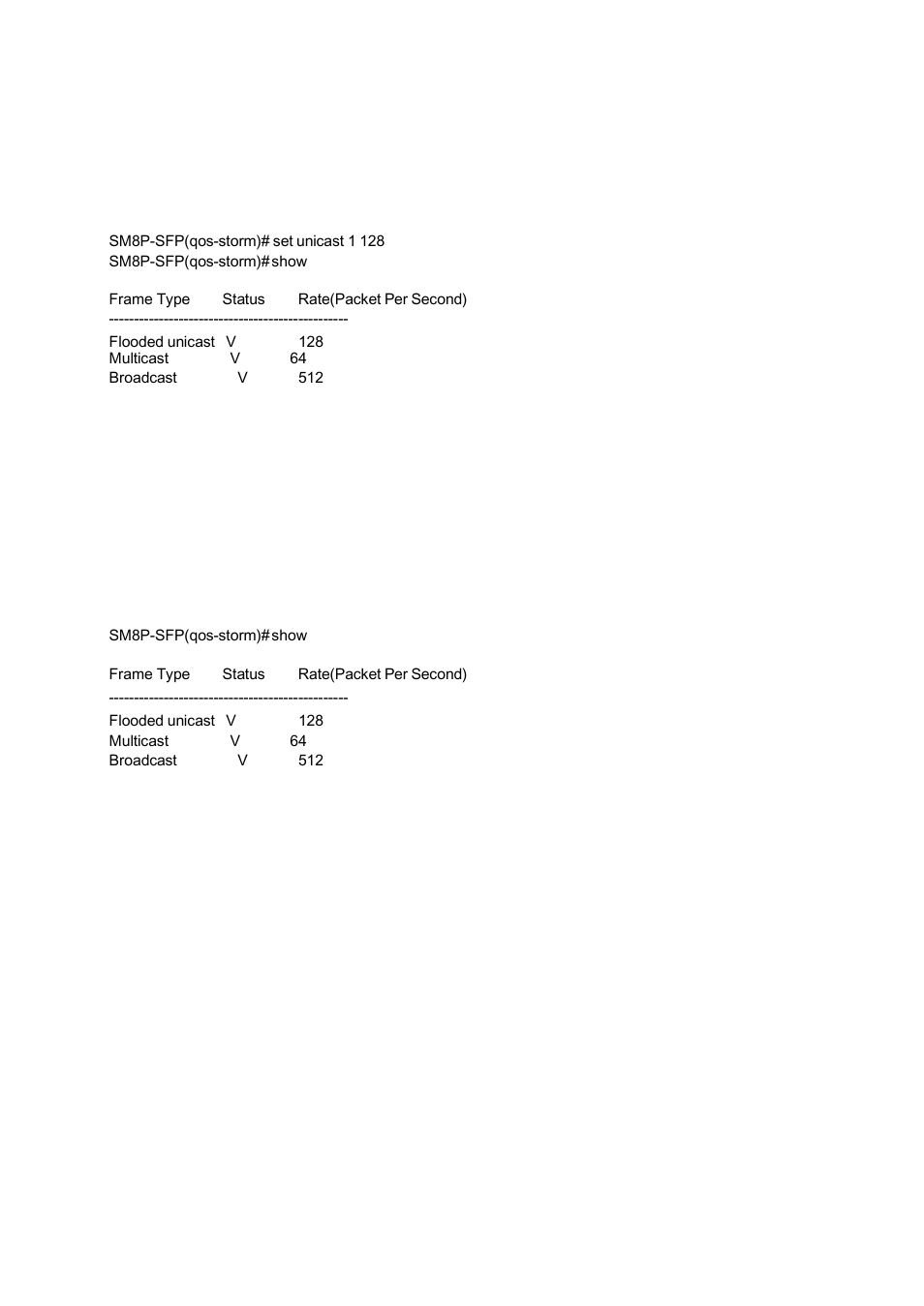 American Fibertek SM8P-SFP User Manual | Page 337 / 369