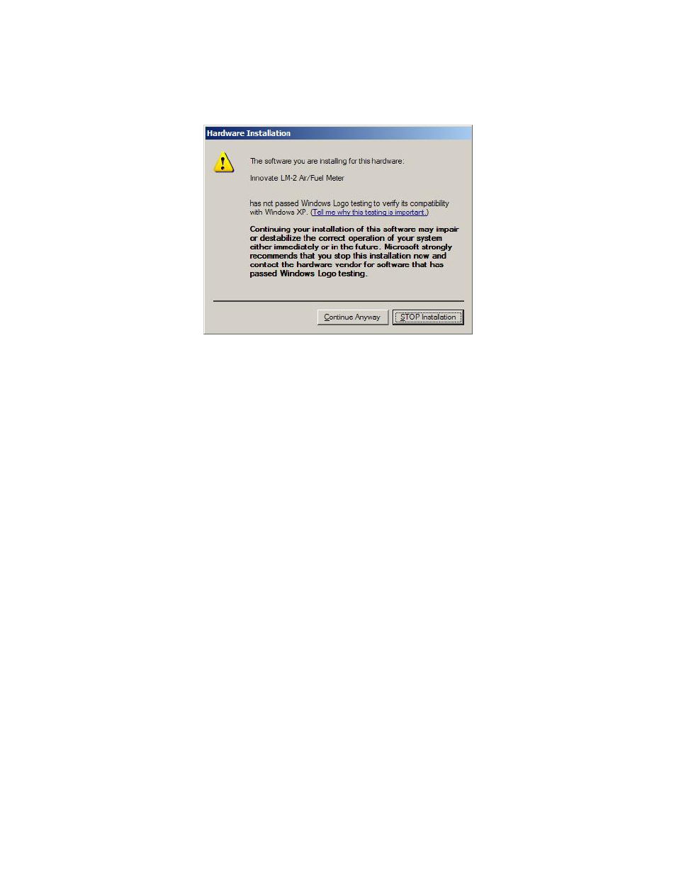 Innovate Motorsports LM-2 User Manual | Page 15 / 50