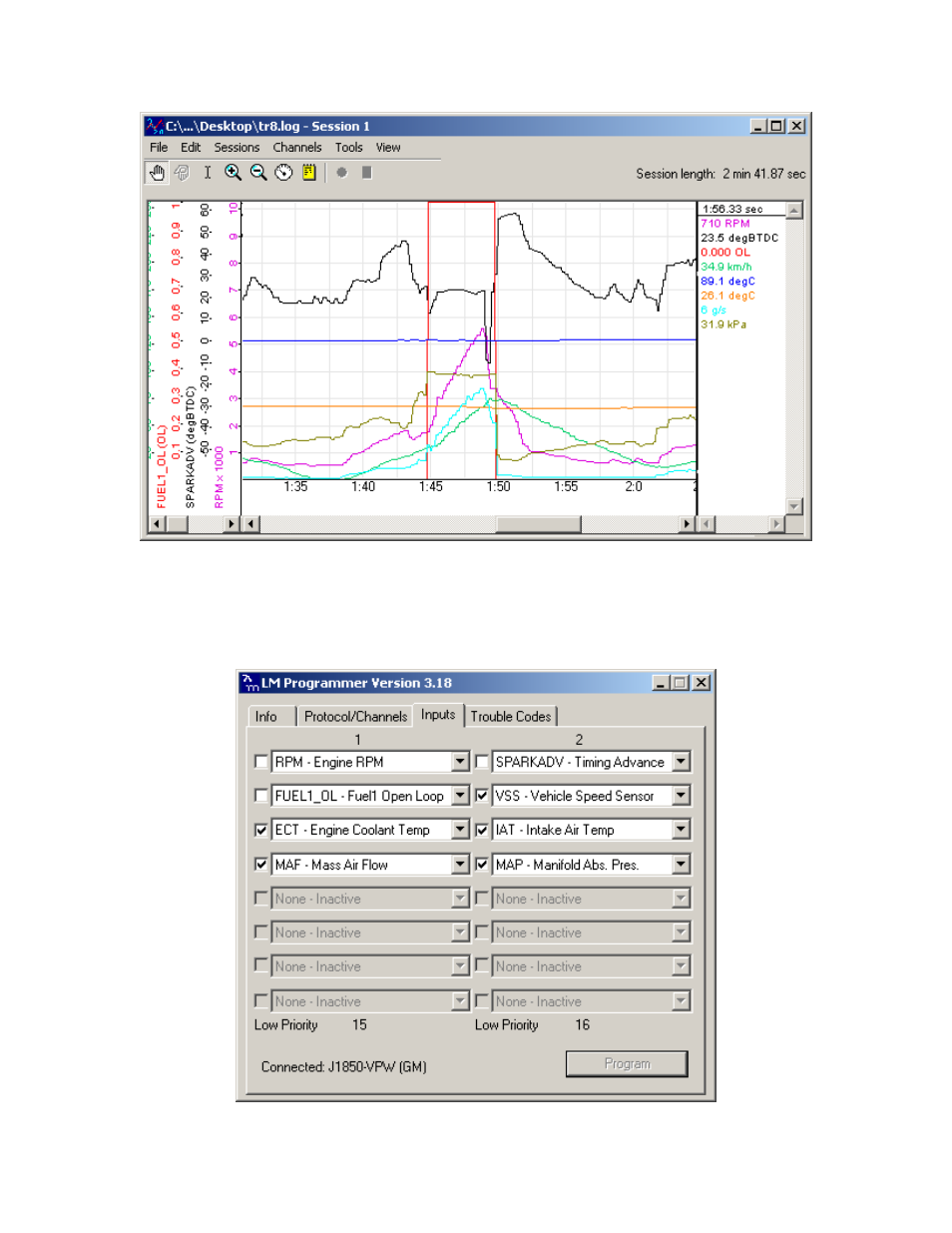 Innovate Motorsports LM-2 User Manual | Page 26 / 50