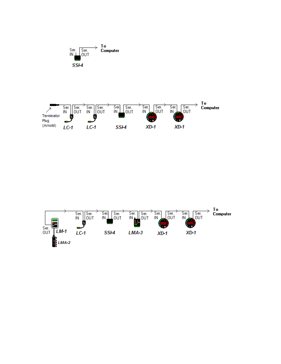 Innovate Motorsports SSI-4 User Manual | Page 6 / 16