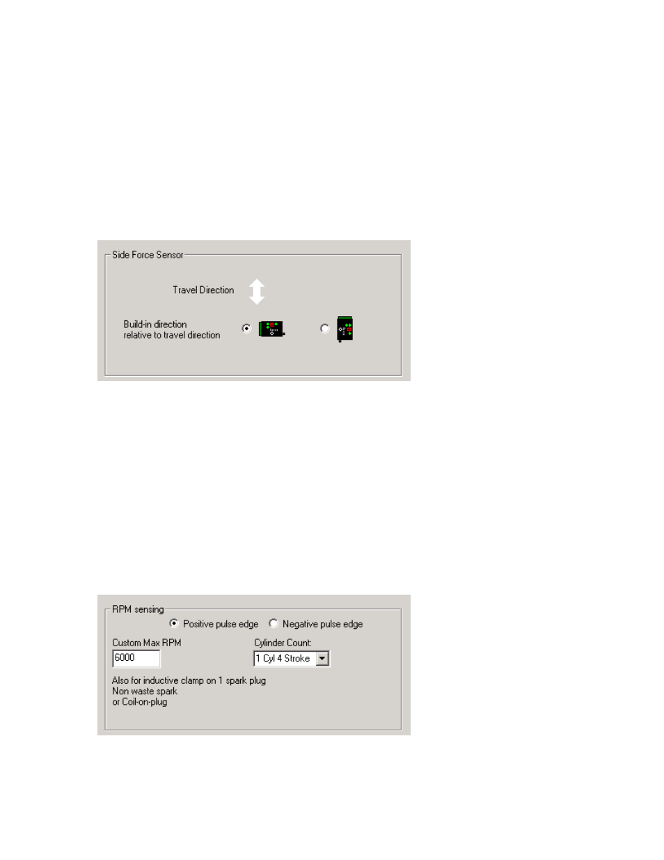 1 measuring custom rpm | Innovate Motorsports DL-32 User Manual | Page 25 / 30