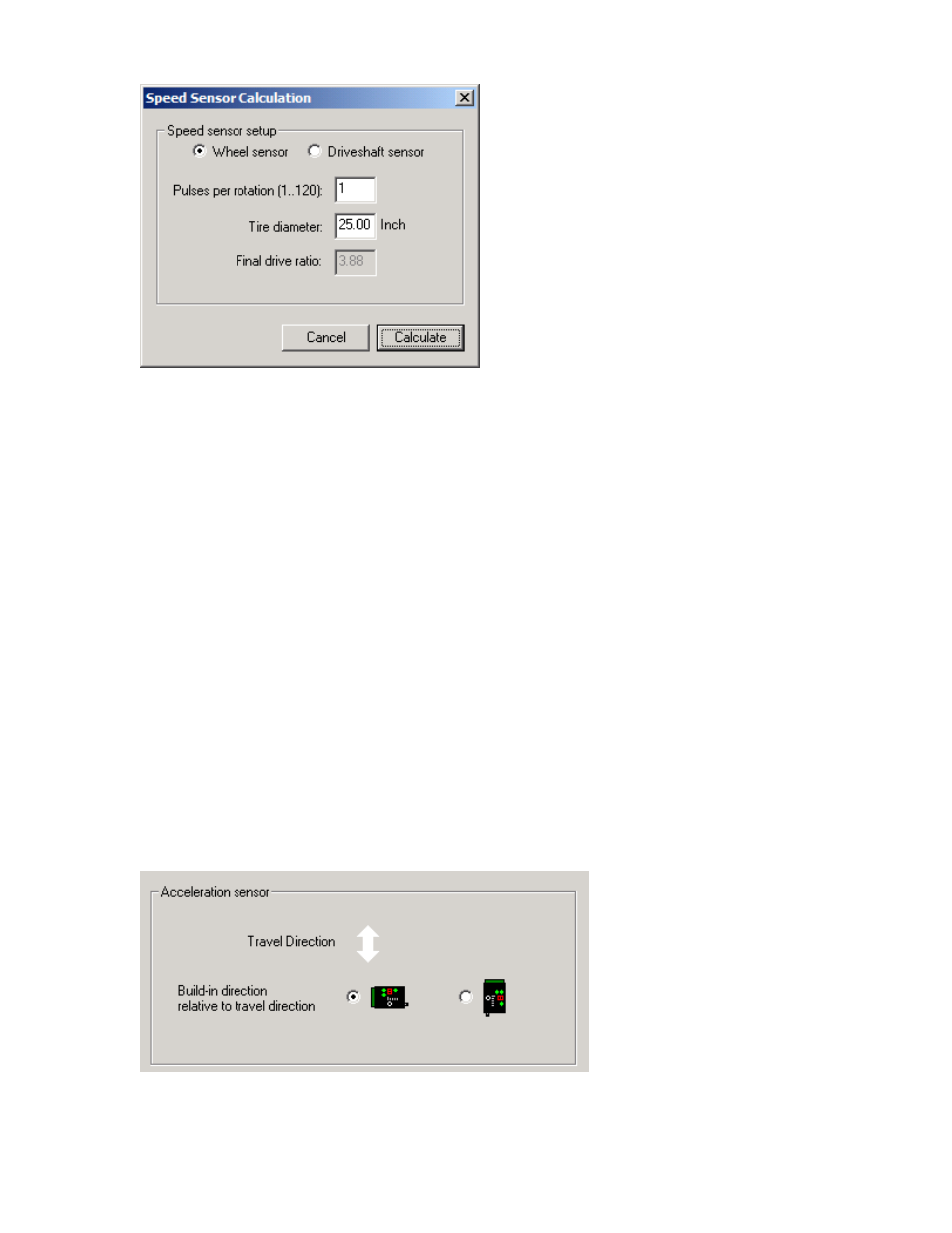 Innovate Motorsports DL-32 User Manual | Page 27 / 30