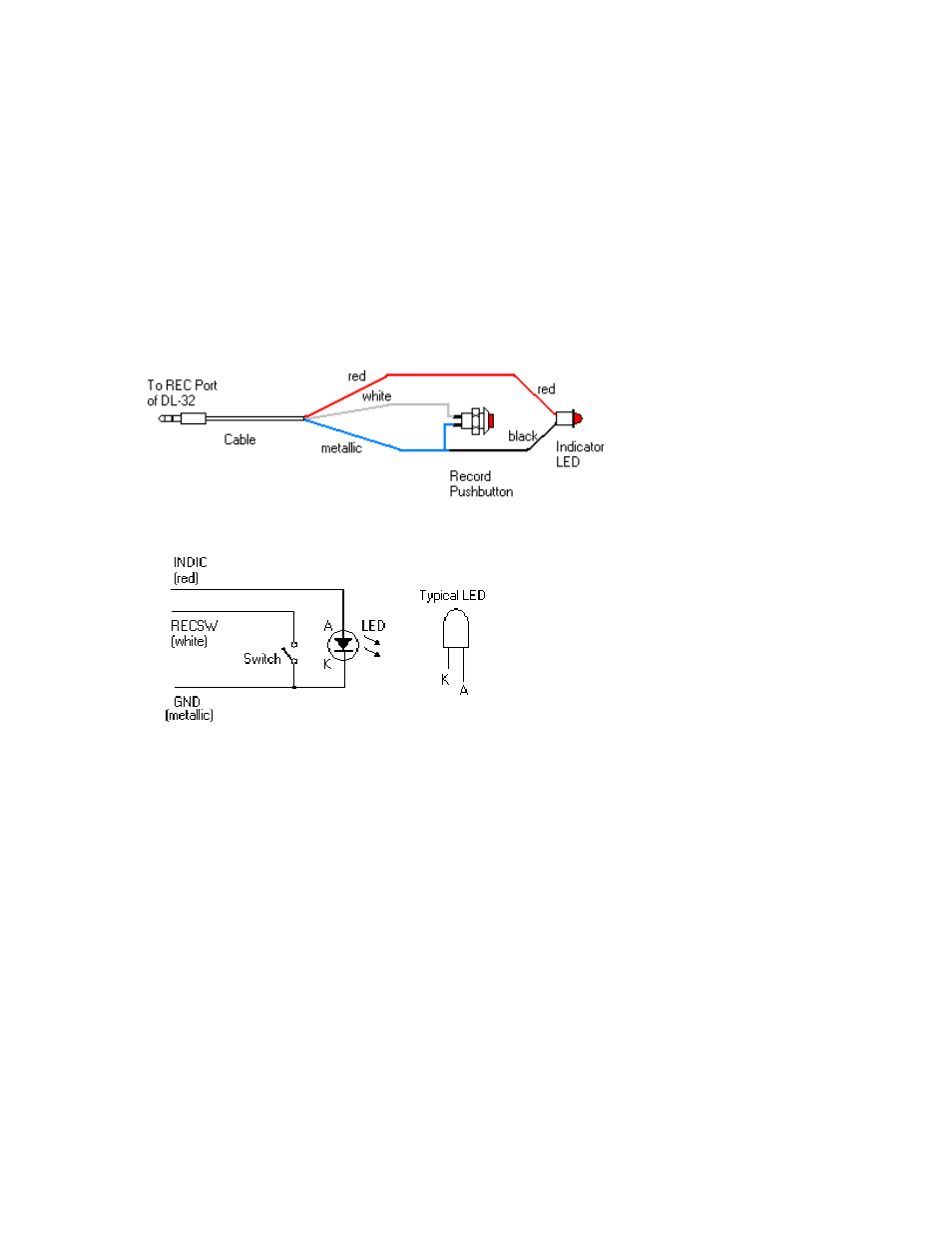 Innovate Motorsports DL-32 User Manual | Page 7 / 30