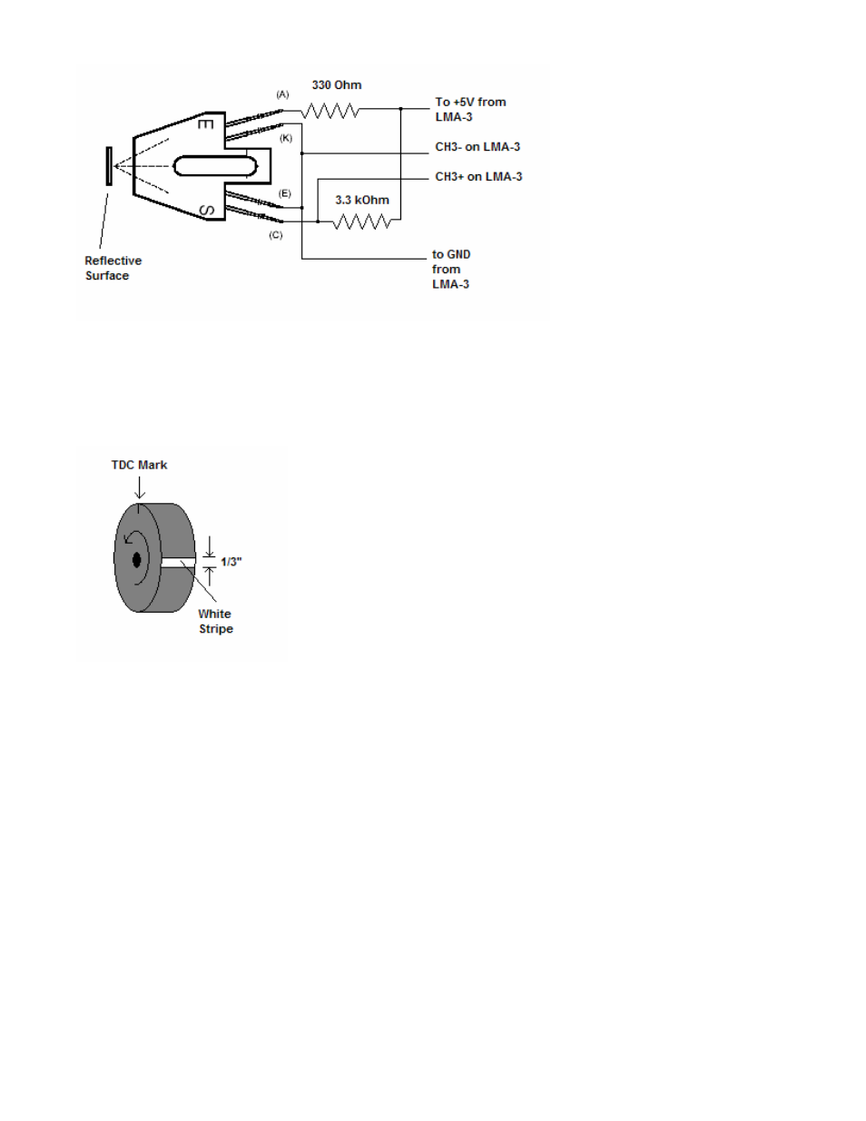 Innovate Motorsports ST-12 User Manual | Page 23 / 33