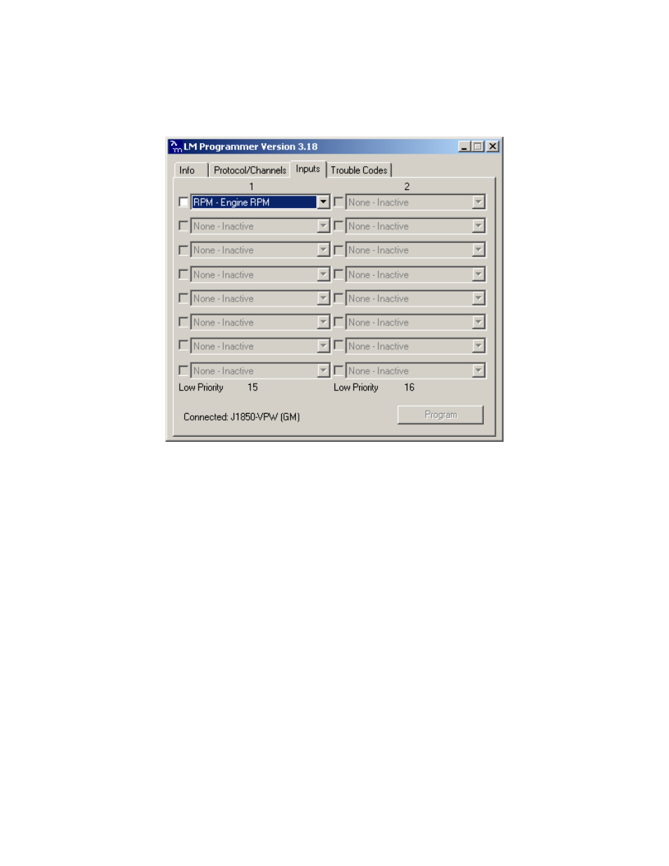 Innovate Motorsports OT-2 User Manual | Page 16 / 26