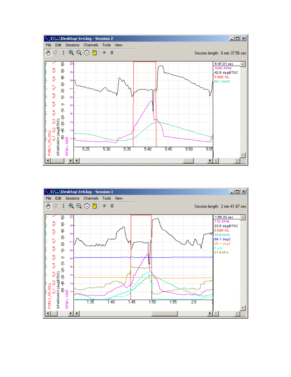 Innovate Motorsports OT-2 User Manual | Page 22 / 26