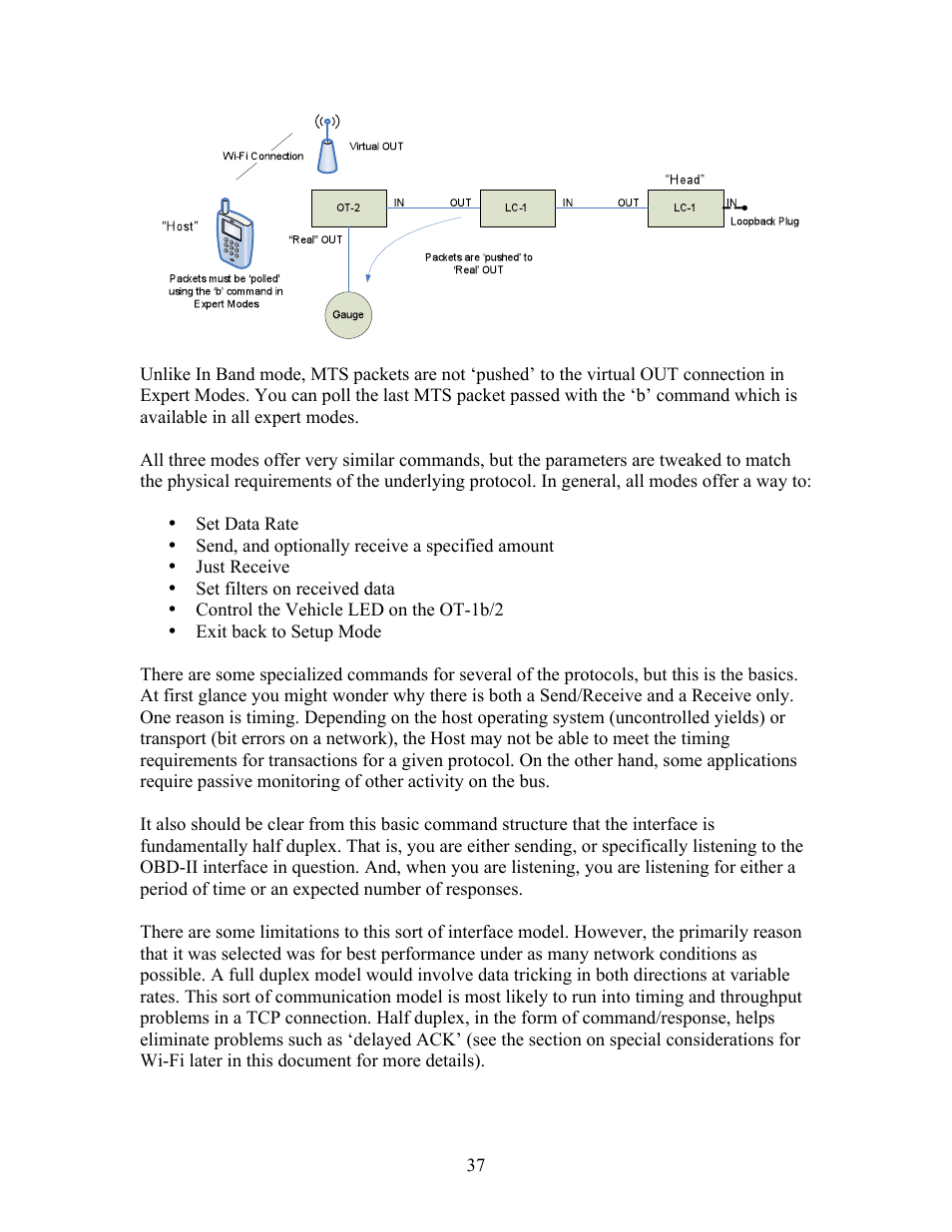 Innovate Motorsports OT-2 SDK User Manual | Page 37 / 76