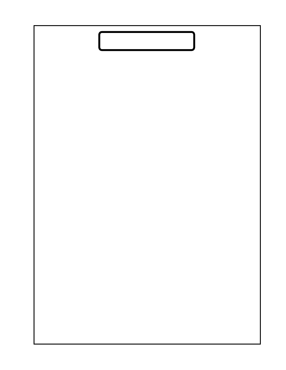 Specifications | Manley MONO & DUAL MONO 40 dB MICROPHONE PREAMPLIFIERS User Manual | Page 11 / 16