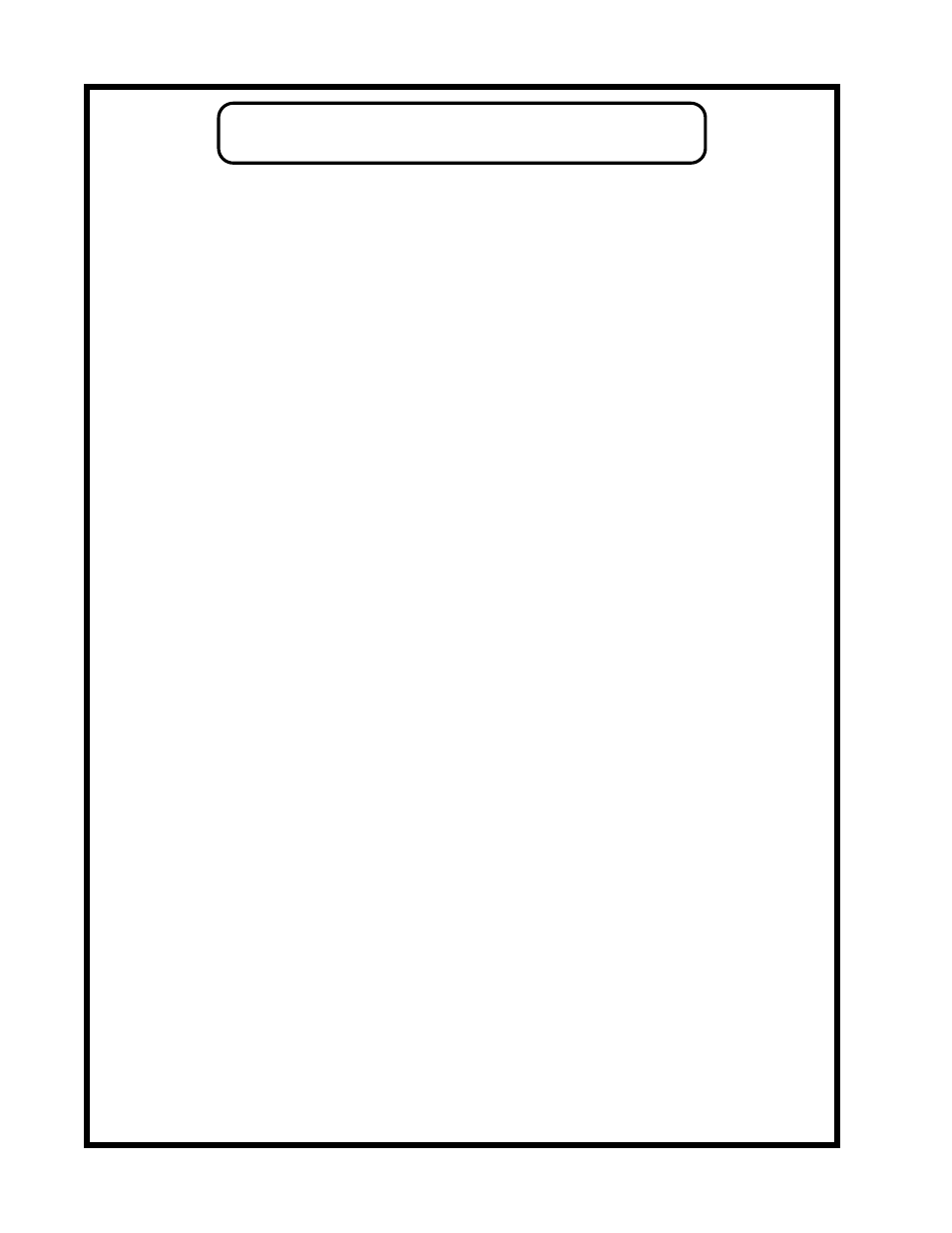 Warranty registration | Manley Langevin CR3A 1990 - 2001 User Manual | Page 6 / 6