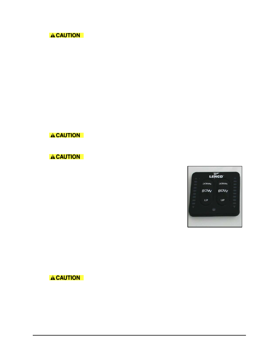 MJM Yachts 29z Outboard User Manual | Page 19 / 46