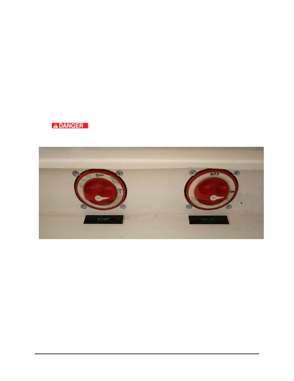 MJM Yachts 29z Outboard User Manual | Page 23 / 46