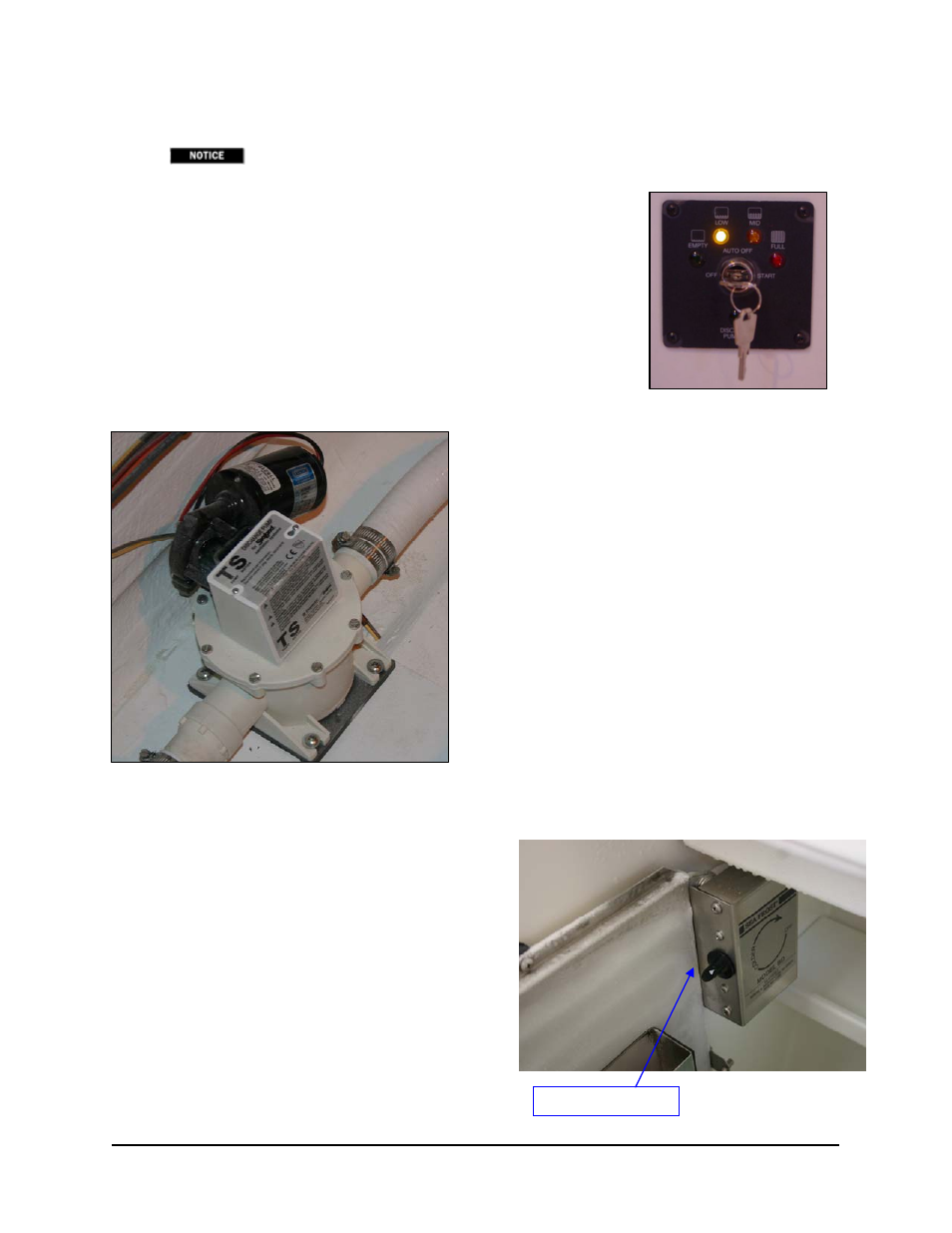 MJM Yachts 29z Outboard User Manual | Page 34 / 46
