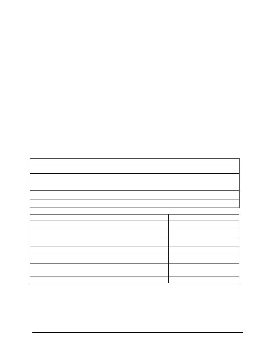 MJM Yachts 29z Outboard User Manual | Page 44 / 46