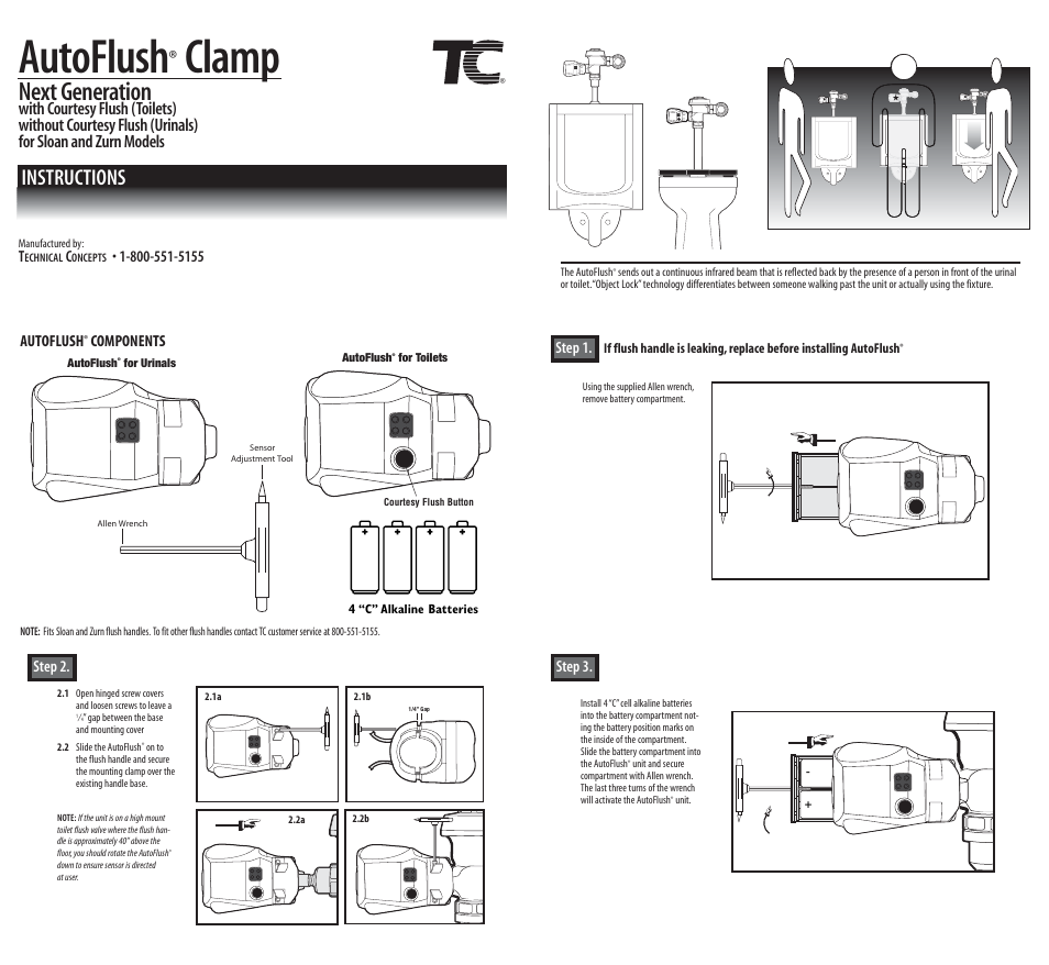 Rubbermaid 402060 User Manual | 2 pages