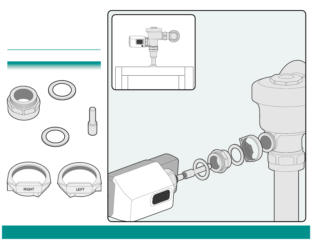 Rubbermaid 401096 User Manual | 1 page