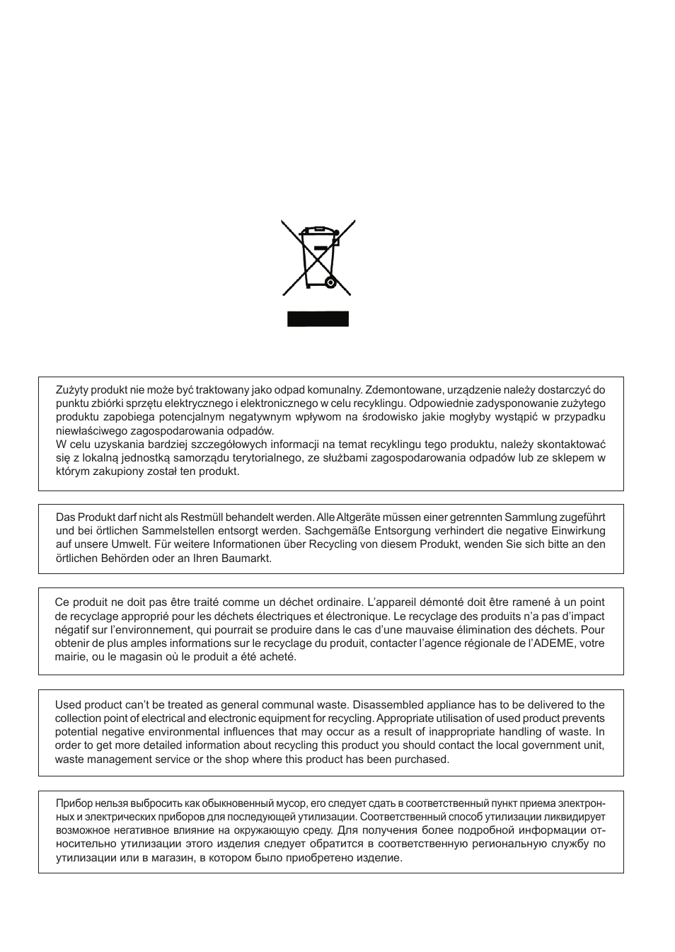 KOSPEL OSV Slim User Manual | Page 2 / 28