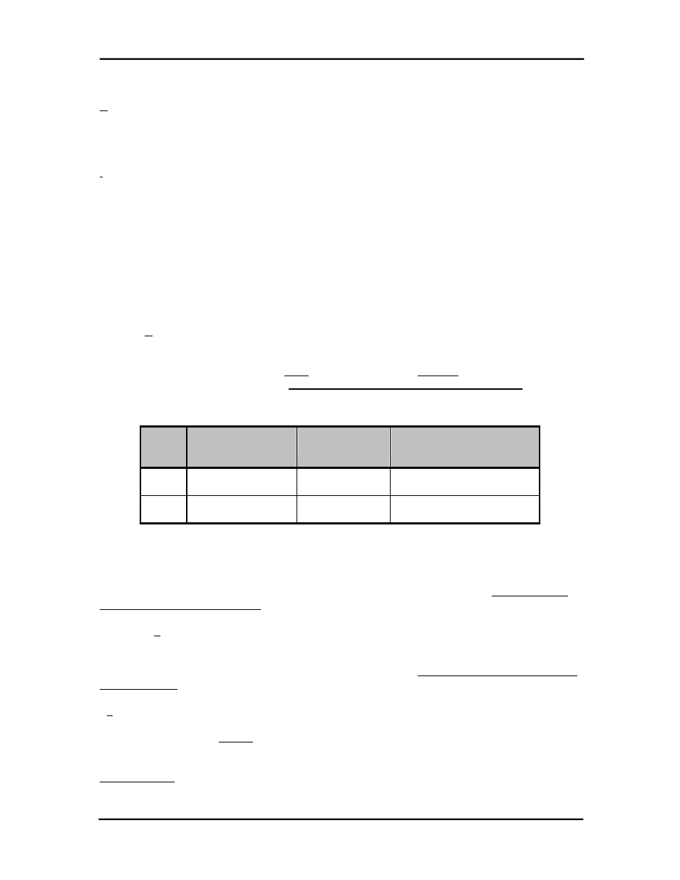 Cl4424 user’s manual | AeroComm CL4424 User Manual | Page 17 / 20