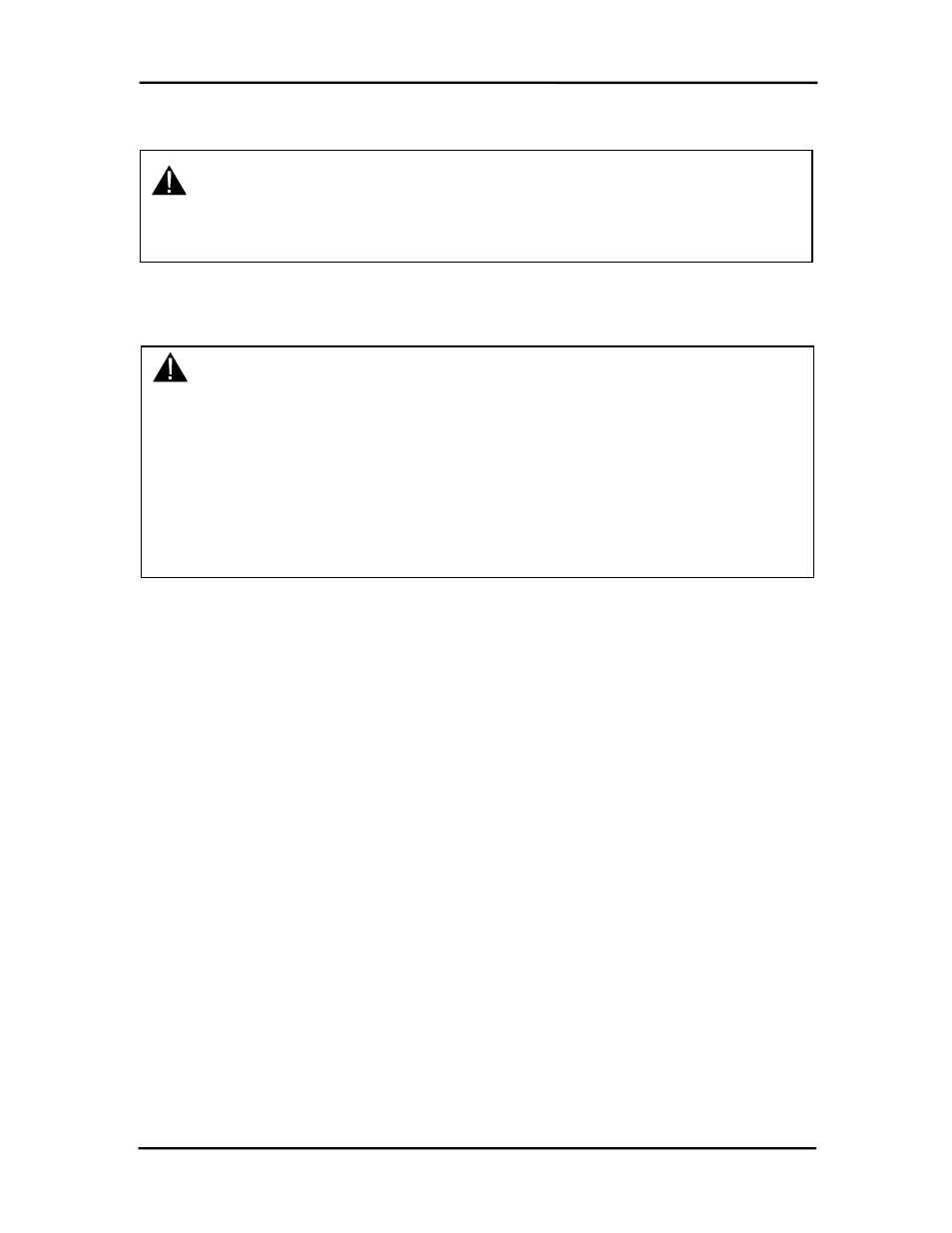 AeroComm ConnexModem Version 2.0 User Manual | Page 3 / 11