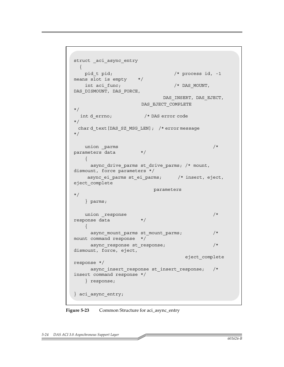 Figure 5-23 | ADIC Server User Manual | Page 196 / 218