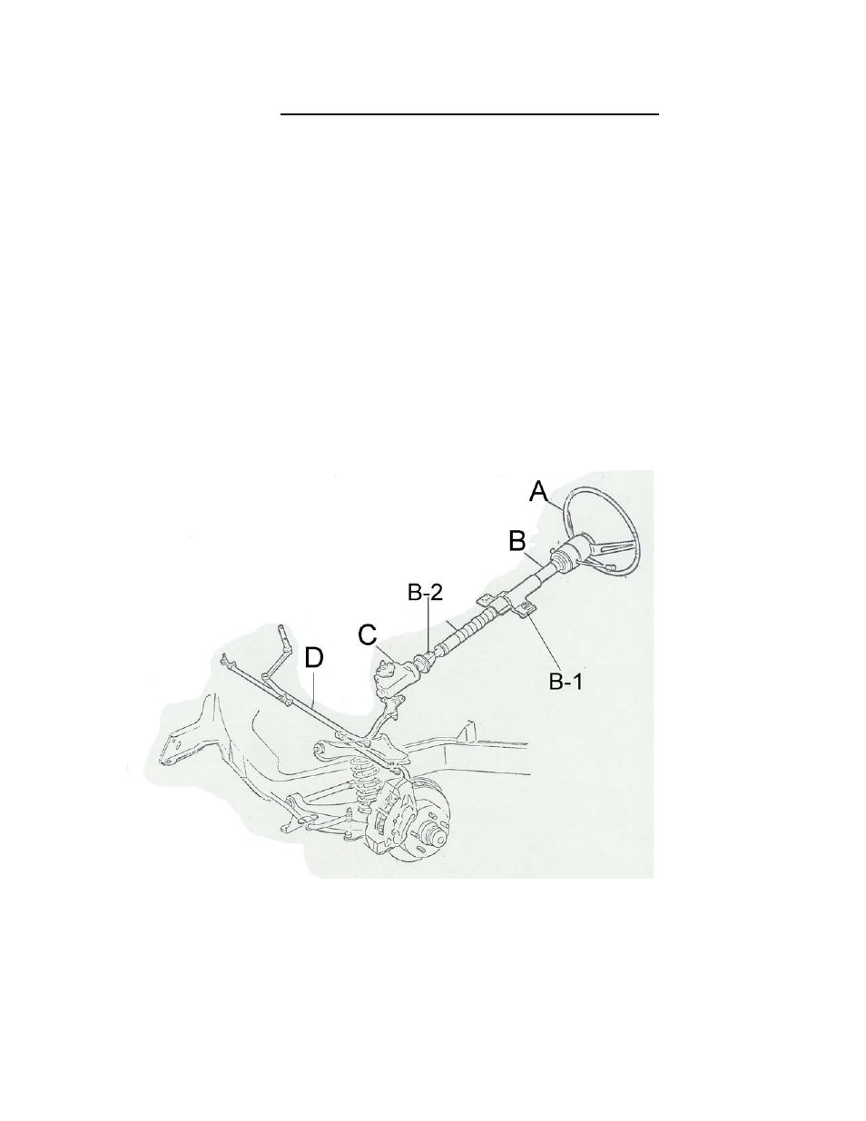 Flaming River FR312KT 63-82 Corvette Rack User Manual | Page 4 / 8