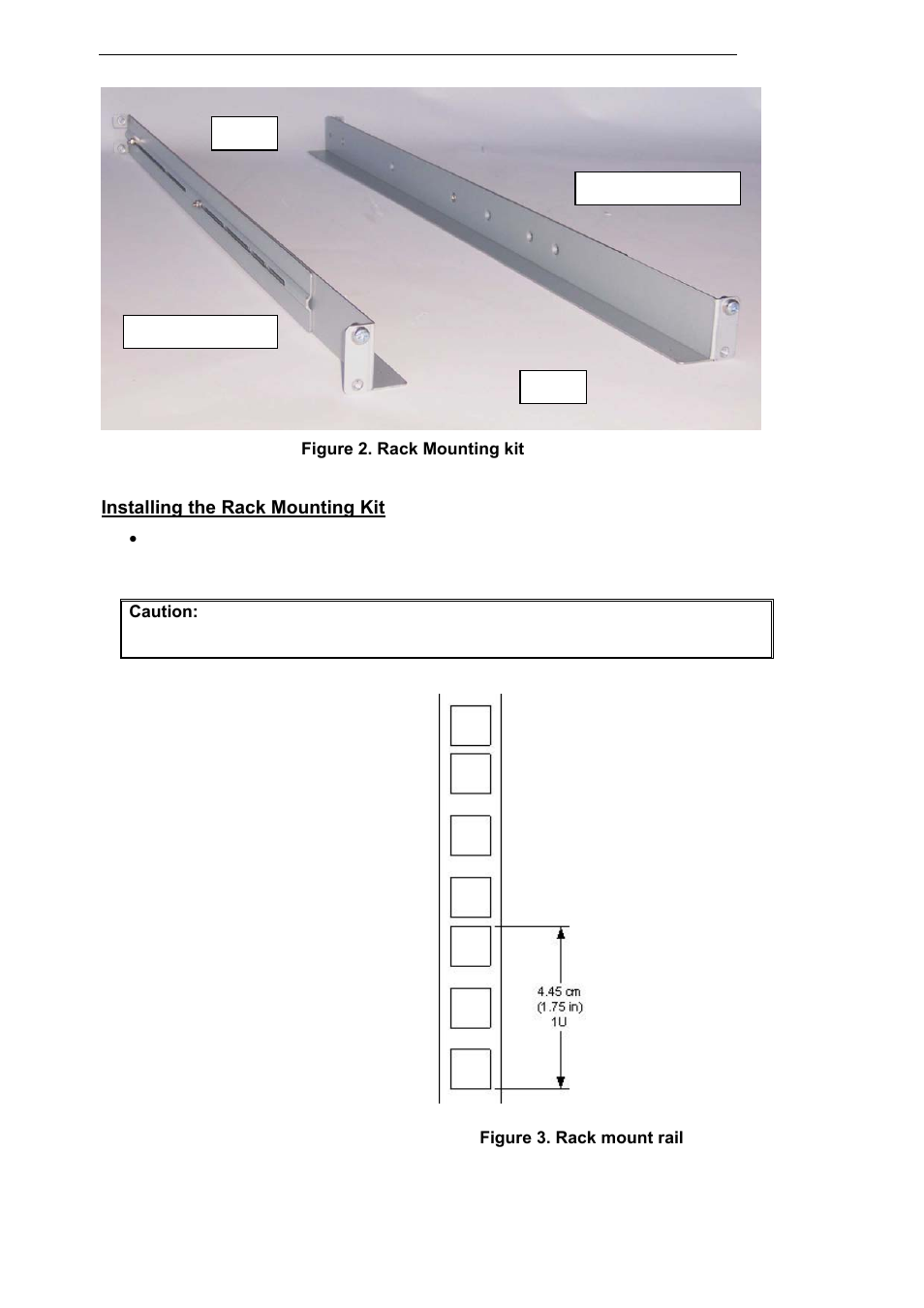 ADIC FastStor User Manual | Page 8 / 15