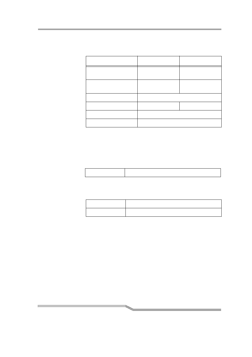 1 electrical system, 2 noise 2.6.3 climatic conditions | ADIC Switches User Manual | Page 21 / 82