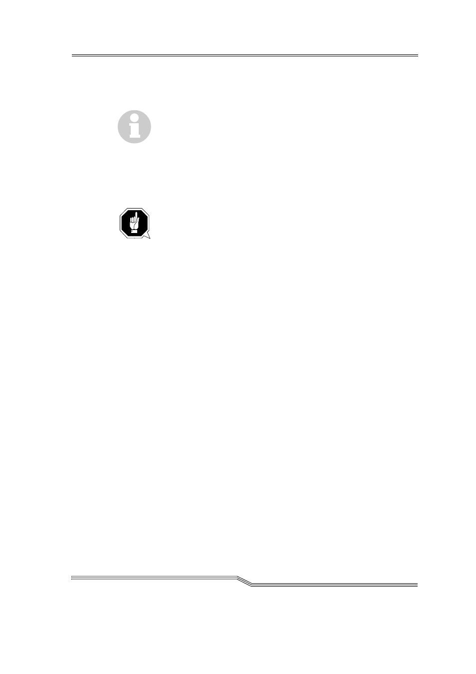 3safety | ADIC Switches User Manual | Page 23 / 82