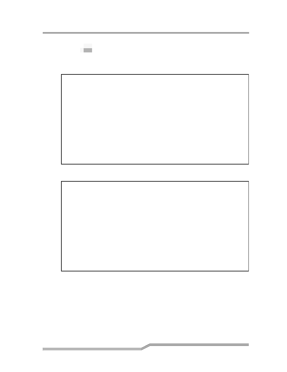 Scsi configuration | ADIC FCR 200 User Manual | Page 84 / 140