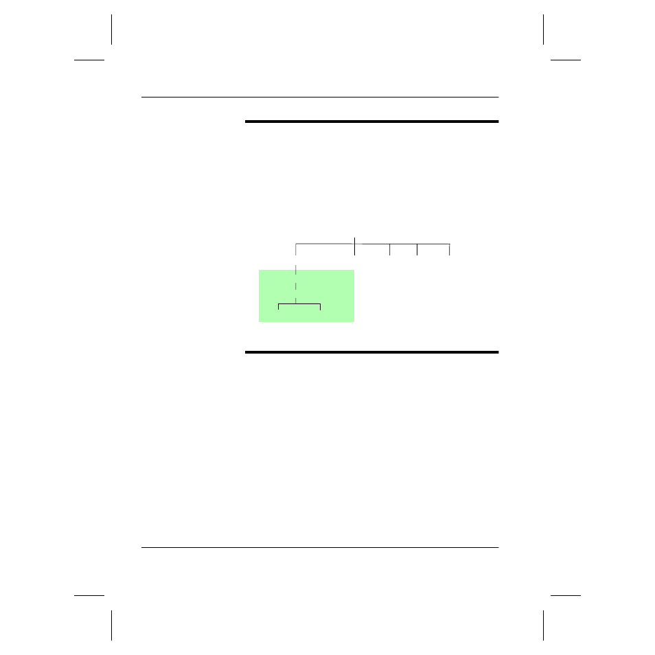 Create installation directory, Determine location for components, Create installation directory -14 | Determine location for components -14 | ADIC DATAMGR 3.5 User Manual | Page 32 / 94