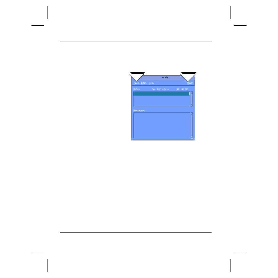 Change colors and fonts, Change colors and fonts -20 | ADIC DATAMGR 3.5 User Manual | Page 80 / 94