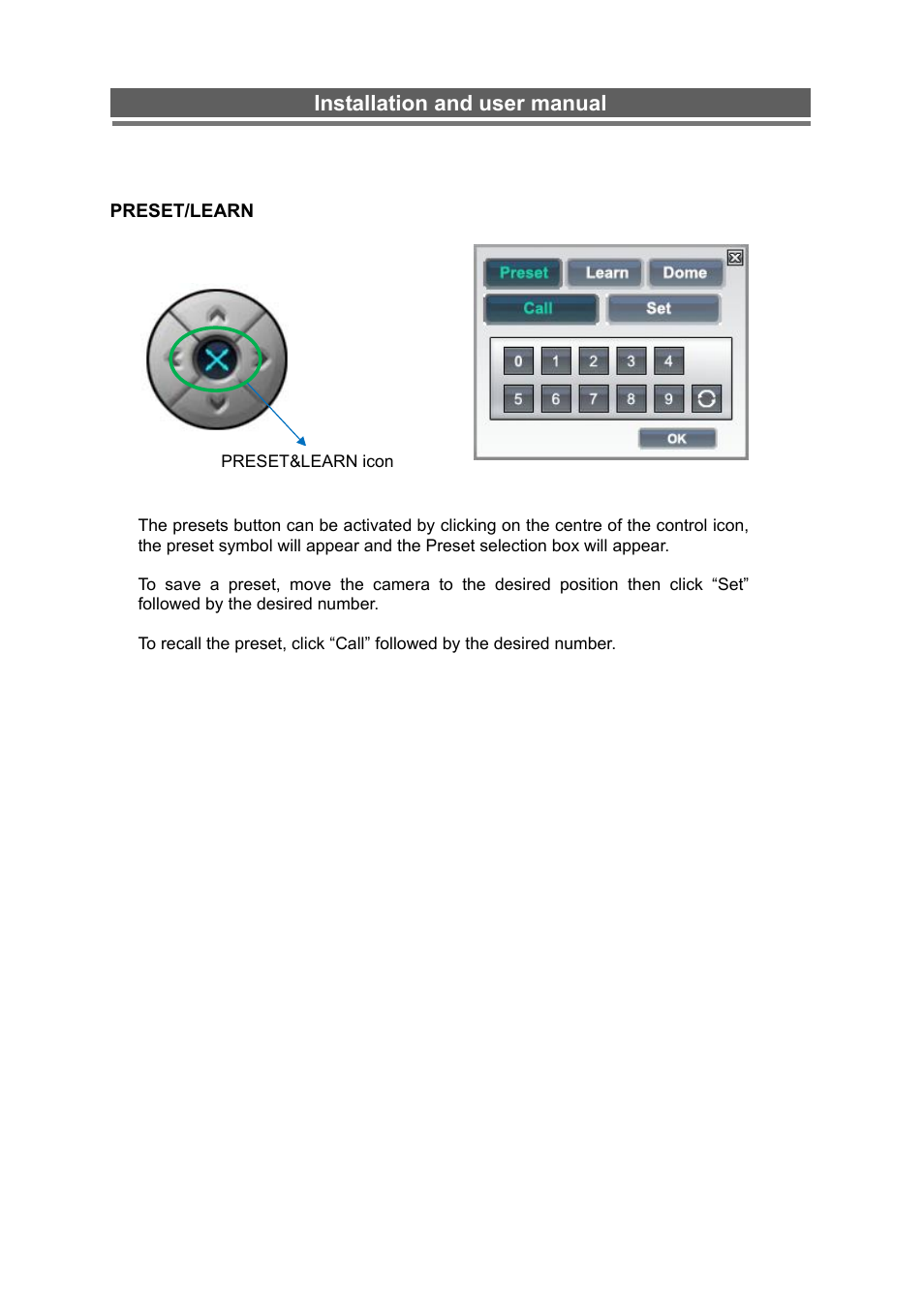 Monoprice 6660 8-channel Security DVR User Manual | Page 91 / 100