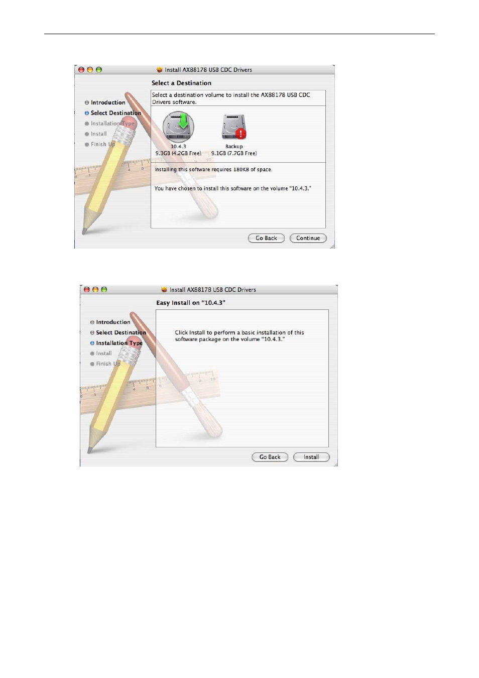 Monoprice 9466 USB Gigabit Ethernet Adapter User Manual | Page 12 / 28