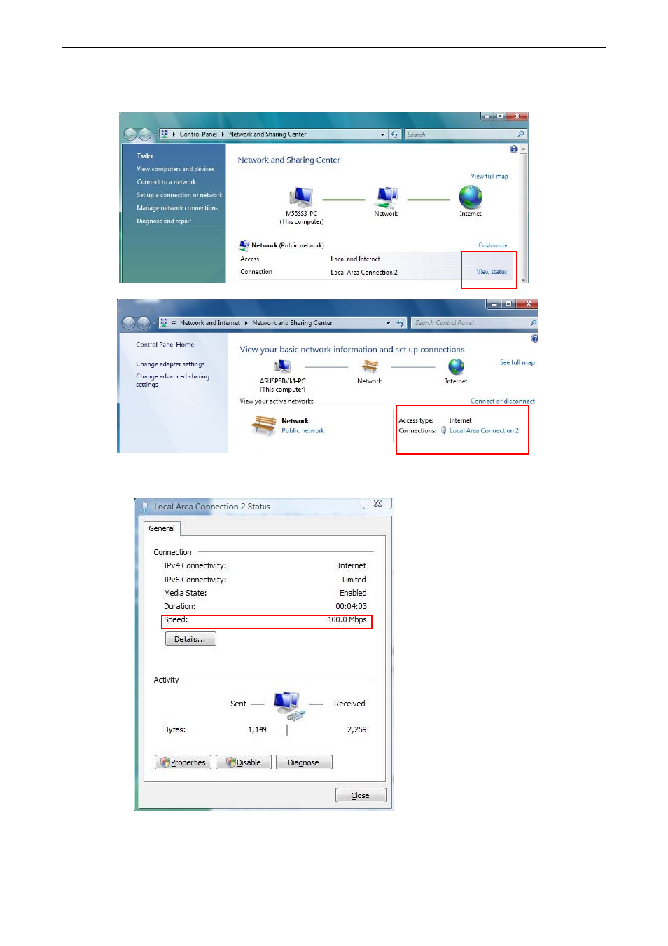 Monoprice 9466 USB Gigabit Ethernet Adapter User Manual | Page 19 / 28