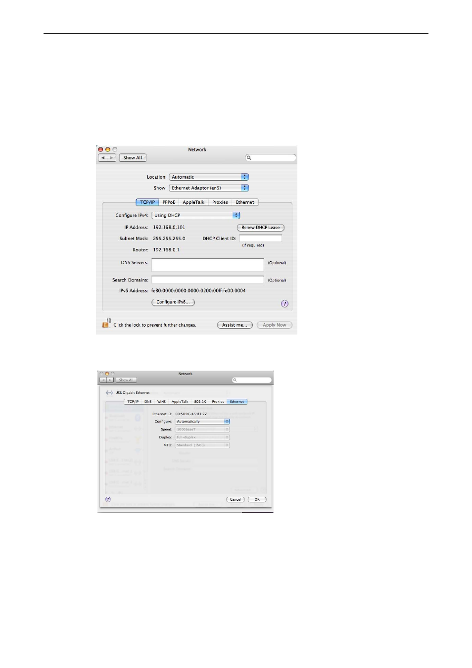 Monoprice 9466 USB Gigabit Ethernet Adapter User Manual | Page 20 / 28