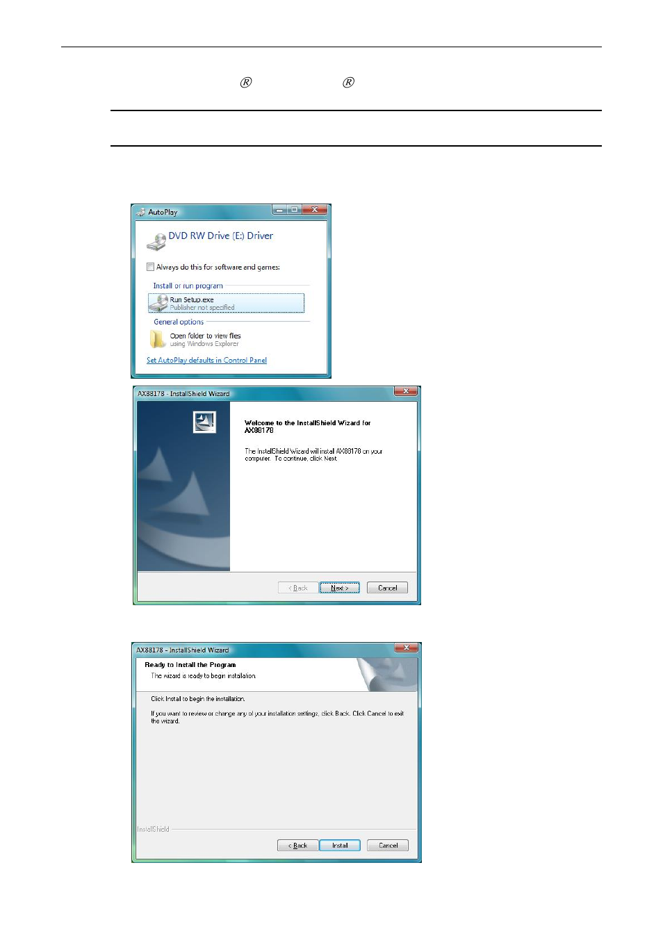 Monoprice 9466 USB Gigabit Ethernet Adapter User Manual | Page 9 / 28