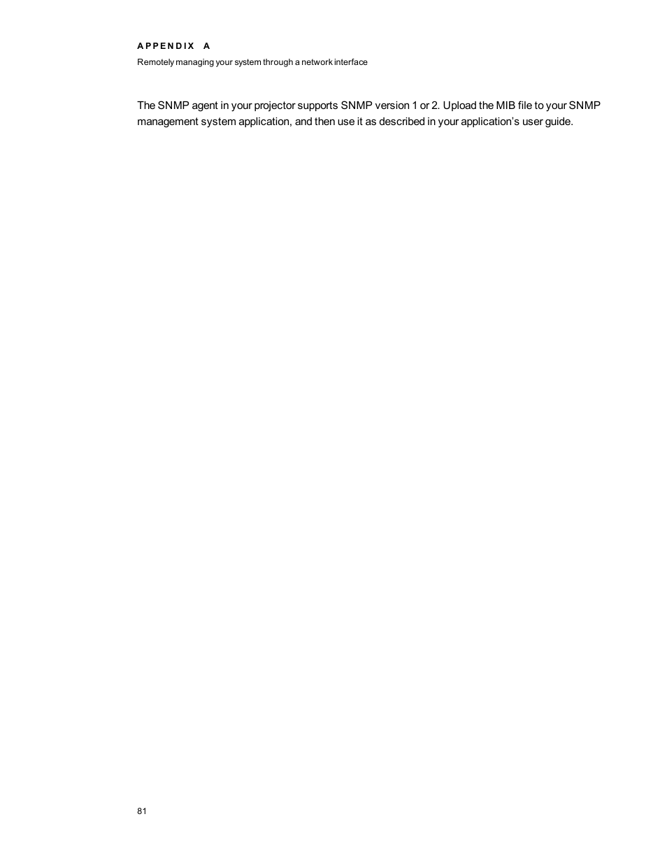 Smart Technologies 800i5e-SMP User Manual | Page 93 / 118