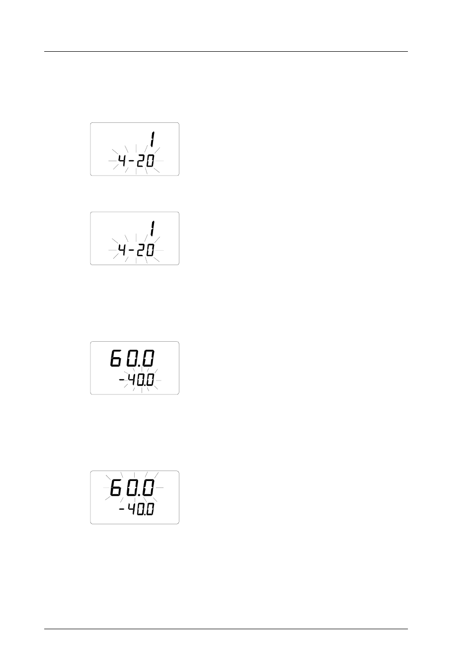 2 temperature channel | Vaisala Calibration of Series HMDW6070 and HMP140 Transmitter with HMI41 User Manual | Page 16 / 30