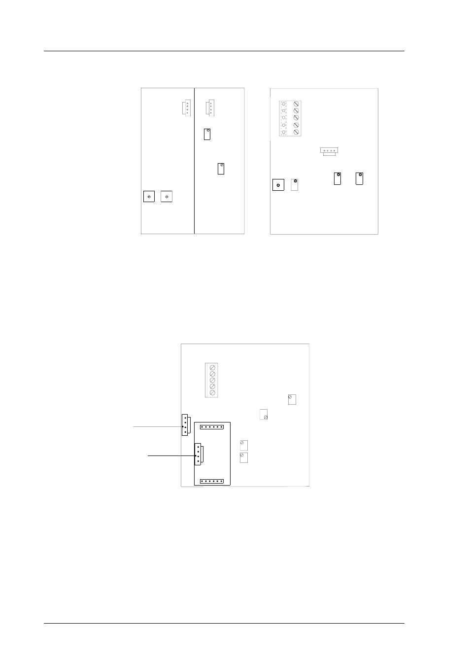 Hmw60u/y hmd70u/y | Vaisala Calibration of Series HMDW6070 and HMP140 Transmitter with HMI41 User Manual | Page 18 / 30