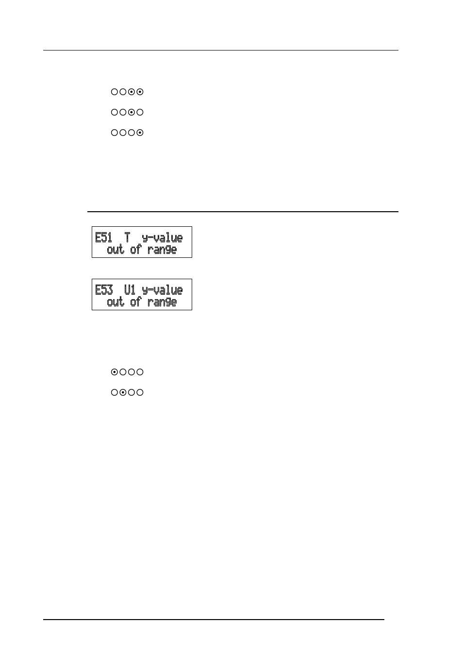 Vaisala HMP228 User Manual | Page 106 / 115