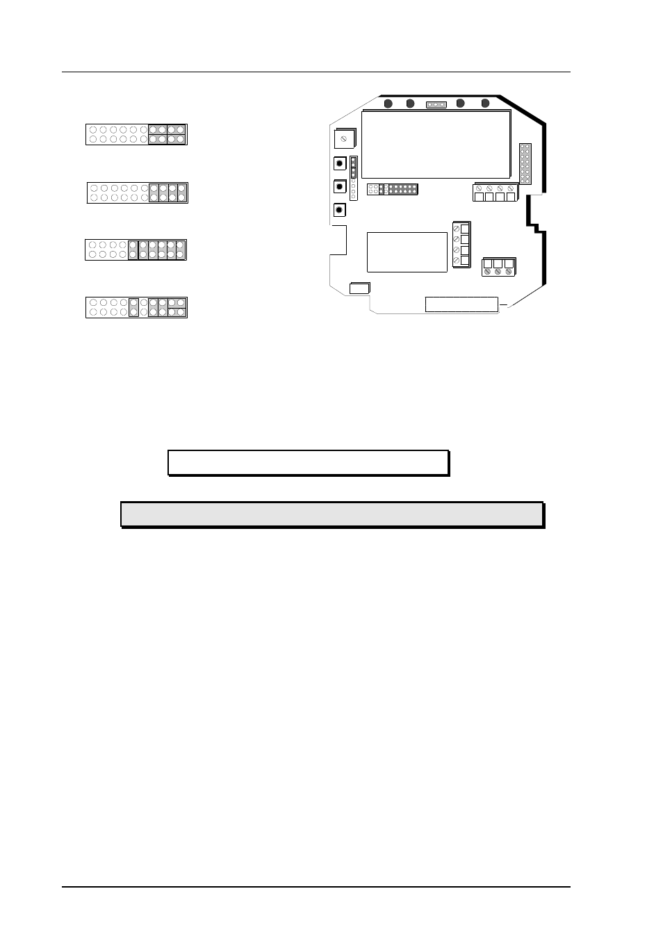 Vaisala HMP228 User Manual | Page 38 / 115