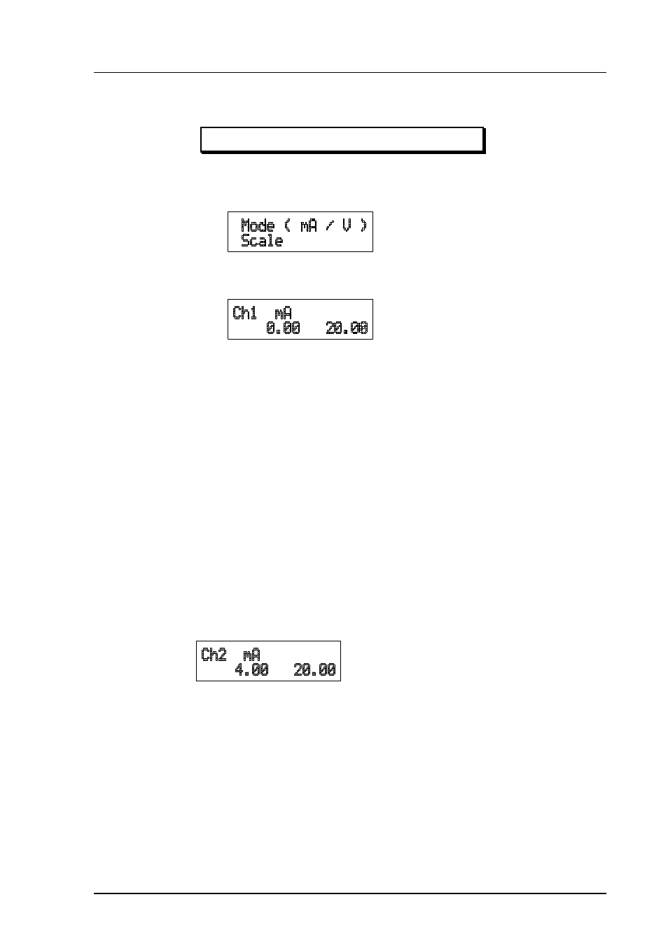 Vaisala HMP228 User Manual | Page 39 / 115
