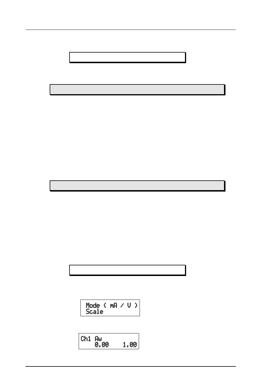 Vaisala HMP228 User Manual | Page 40 / 115